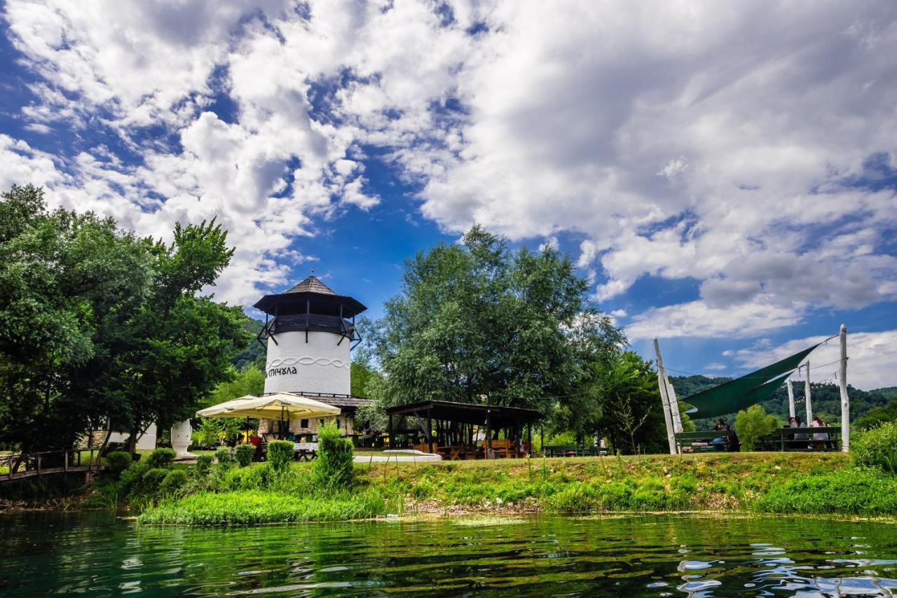 TURISTICKO NASELJE NATURA ART-HOTEL OPAL ART LOHOVO 4* (Bosnia-Herzegovina)  - from US$ 101 | BOOKED